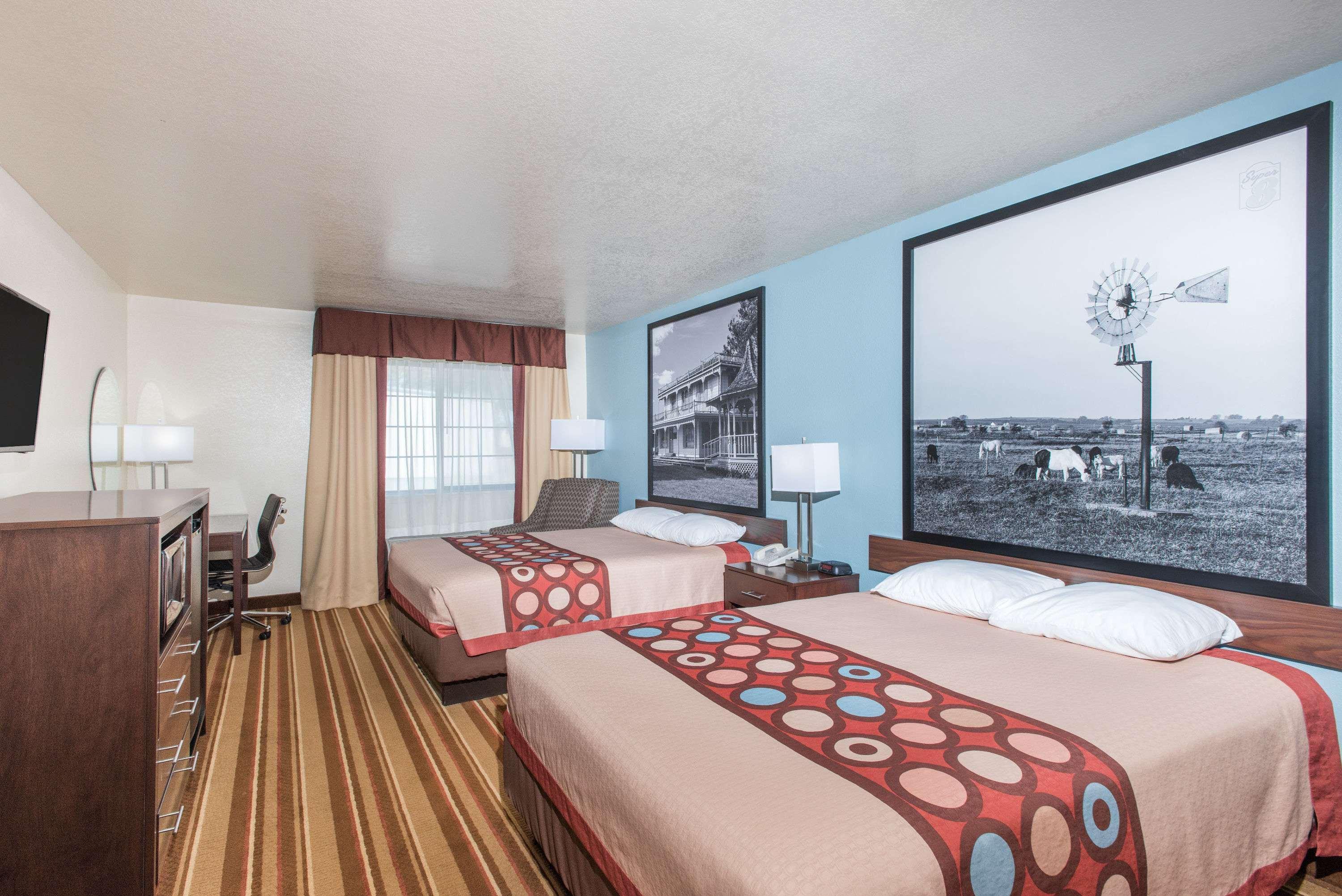 Super 8 By Wyndham Claremore Ok Kültér fotó