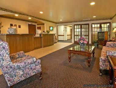 Super 8 By Wyndham Claremore Ok Kültér fotó