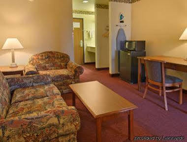 Super 8 By Wyndham Claremore Ok Kültér fotó
